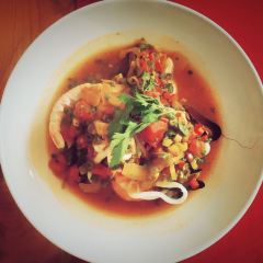 Dock's Oyster House ảnh của người dùng