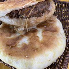 曹状元烧饼(府西街店) User Photo