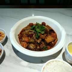 解家河南菜(金水路店) User Photo