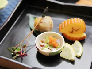 Ben Kei Japanese Restaurant (Hotel Nikko Guangzhou)