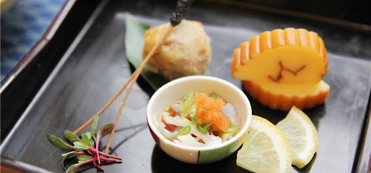 Mizune Japanese Restaurant (Swissotel Guangzhou)