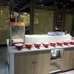 渝香居重庆火锅(铁东店) User Photo