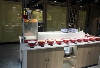 渝香居重庆火锅(铁东店) User Photo