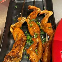 蛙三泡椒牛蛙(来福士店) User Photo