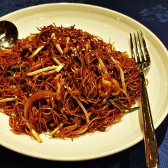 Guang fu feast (Harbour Plaza Times Square Branch) User Photo