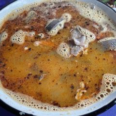 解州王剑羊肉泡(禹都店) User Photo