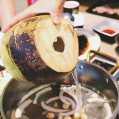 椰小鸡·椰子鸡(椰梦长廊店) User Photo