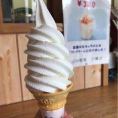 Yamanaka Dairy Farm Otaru Shop User Photo