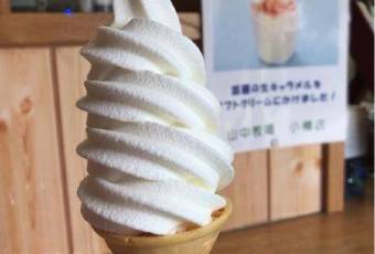 Yamanaka Dairy Farm Otaru Shop用戶圖片