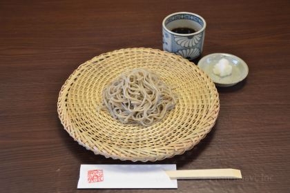 Koryu Teuchisobadokoro Kosobatei