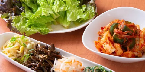 Yakinikuchihiro Honten