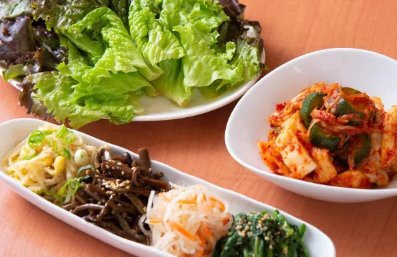 Yakinikuchihiro Honten