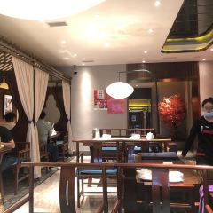 口留香筋饼骨头王(昌盛店) User Photo