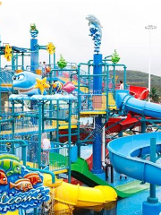 Water Amusement Park