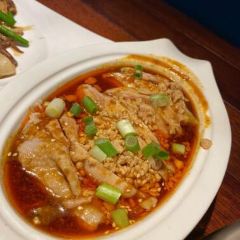 QIAN HAI YAN User Photo