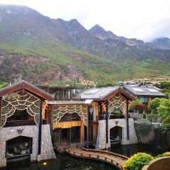 墅家味道丽江玉湖店 User Photo