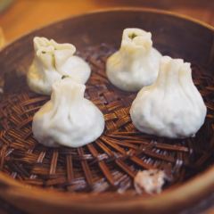 皮包水茶社(东关街店) User Photo