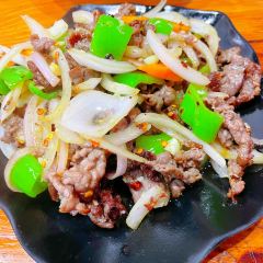 Zuilvrou (changlebeilu) User Photo