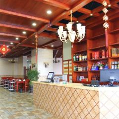 丽江龙继斑鱼庄(人民路店) User Photo