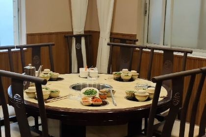 Zhengde Lamb Restaurant