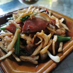 Zhaojilawei (enshizong) 여행 사진