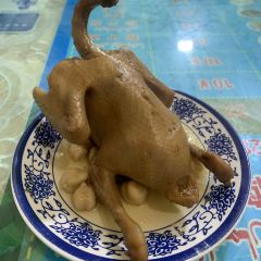 新蓝天鸽子汤店 User Photo