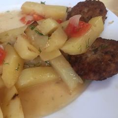 拉娅之家 User Photo