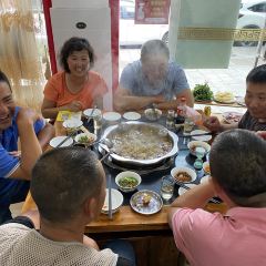 一品焖锅(青龙峡店) User Photo