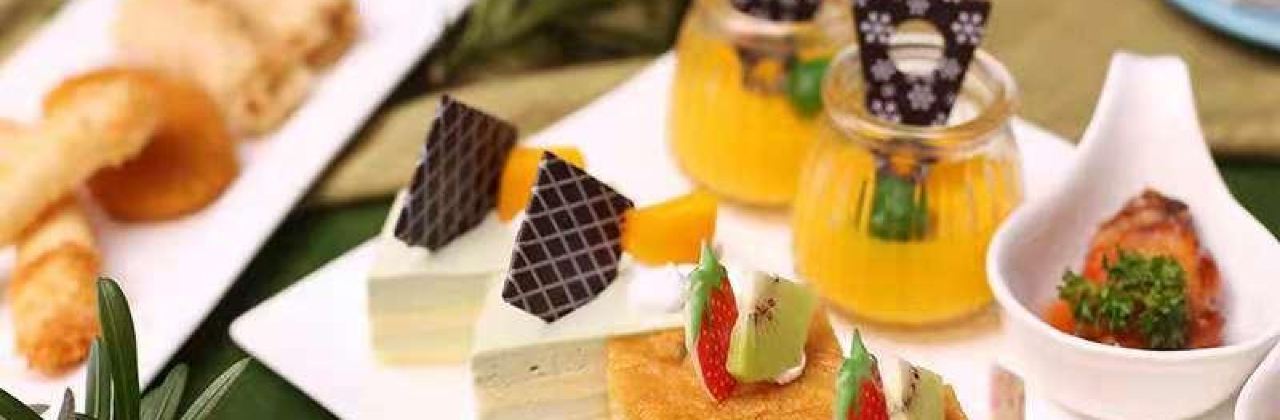 连城冠豸秘谷佰翔度假酒店·餐饮部