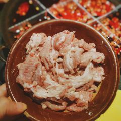 木货街老火锅(较场口店) User Photo