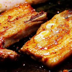 火燒天特色火盆燒烤張用戶圖片