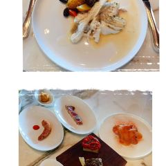 Bvlgari La Terrazza Lounge User Photo