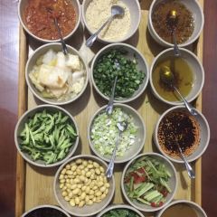 老陕北抿节·老陕北羊肉 User Photo