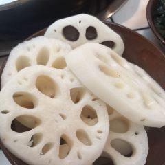 木货街老火锅(较场口店) User Photo