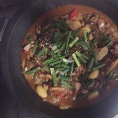 四海农庄 User Photo
