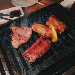 Yakiniku Izakaya Maruushi Meat Ginza Honten User Photo