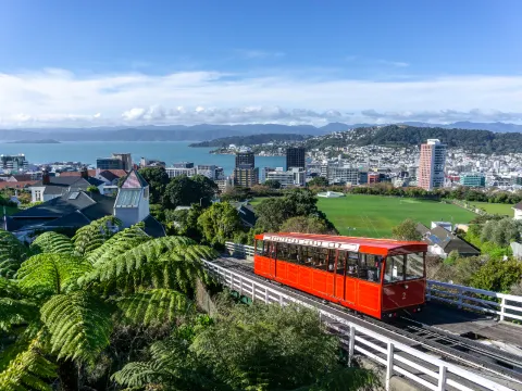 Wellington