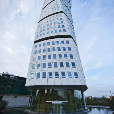 4-Star Hotels in Linkoping