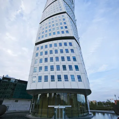 Hotels in der Nähe von Tunnel of Love