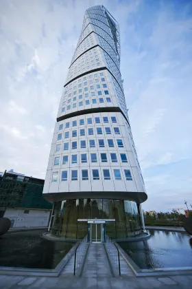 Hotels in der Nähe von Schloss Örebro