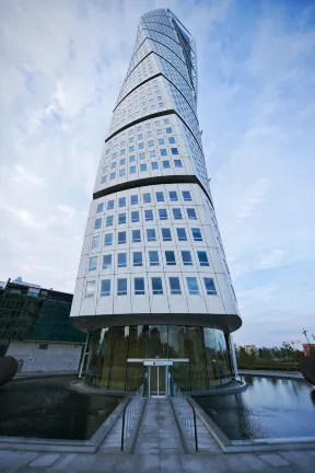 Family Friendly Hotels in Malmo