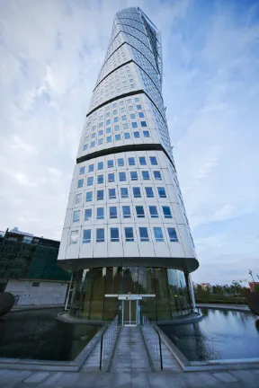 Hôtels à : Malmö