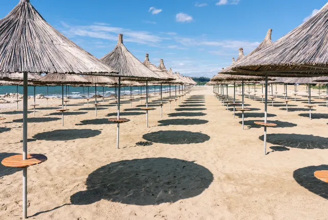 Family Friendly Hotels in Durres