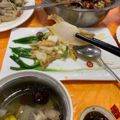 海门第一家 User Photo