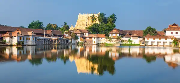 Thiruvananthapuram District