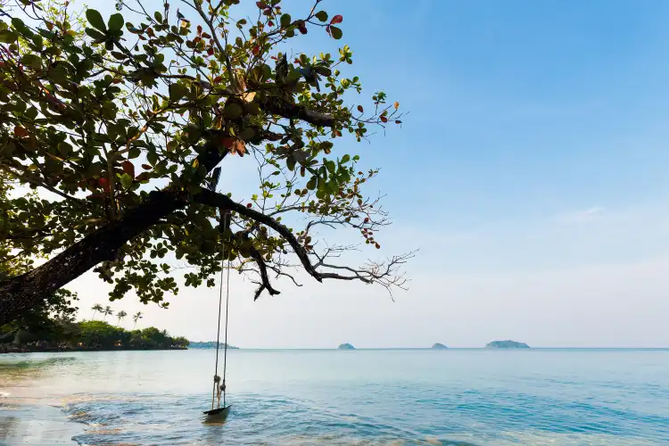 Ko Chang