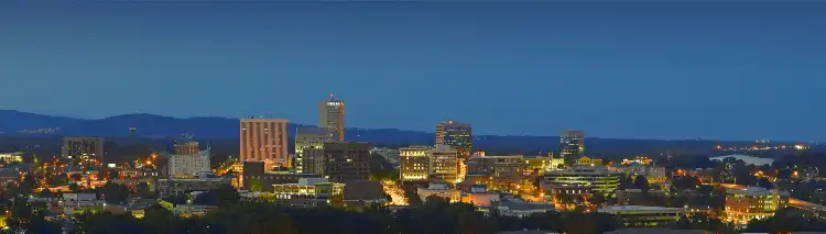 Hotels in Greer