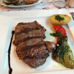 Da I' Papero張用戶圖片