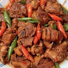 炫燉飯店張用戶圖片