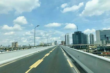 Shanghai Seafood Centre